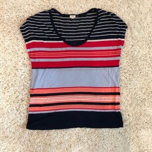 Jcrew top